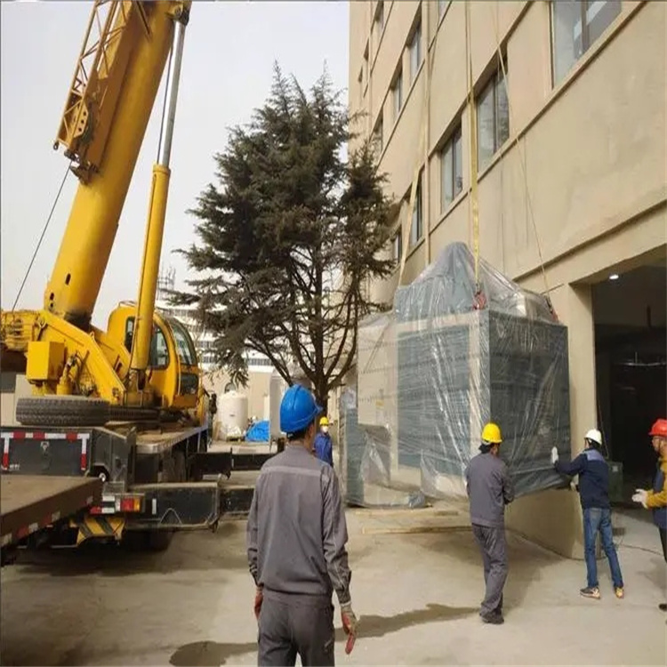 清城附近12吨吊车出租电话