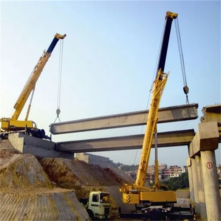 清城小型吊车出租