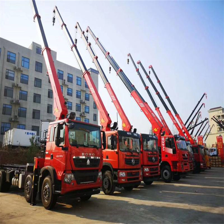 清城租专业吊车电话