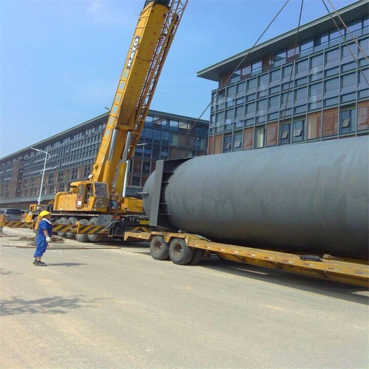 清城为什么选择我们公司租赁大型吊车？