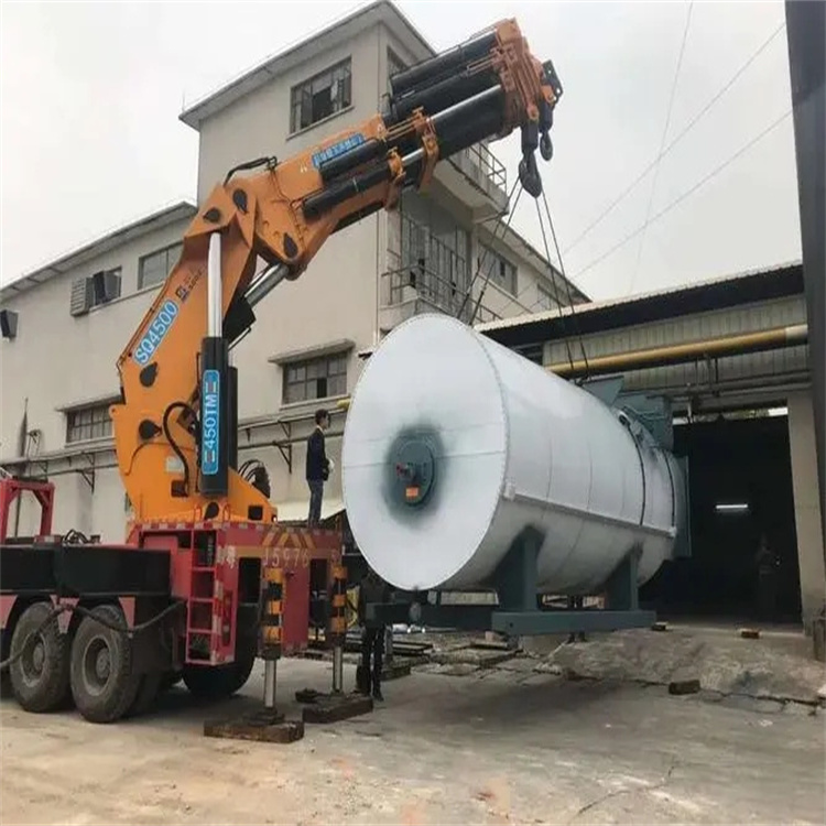 清城室内装修小型折臂吊出租服务：高效解决方案与租赁指南