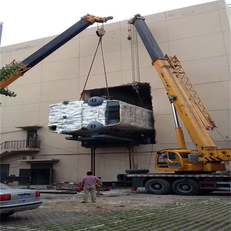 清城25吨汽车吊出租