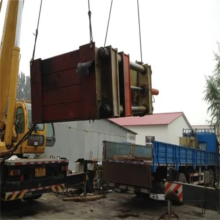 清城小型汽车吊出租