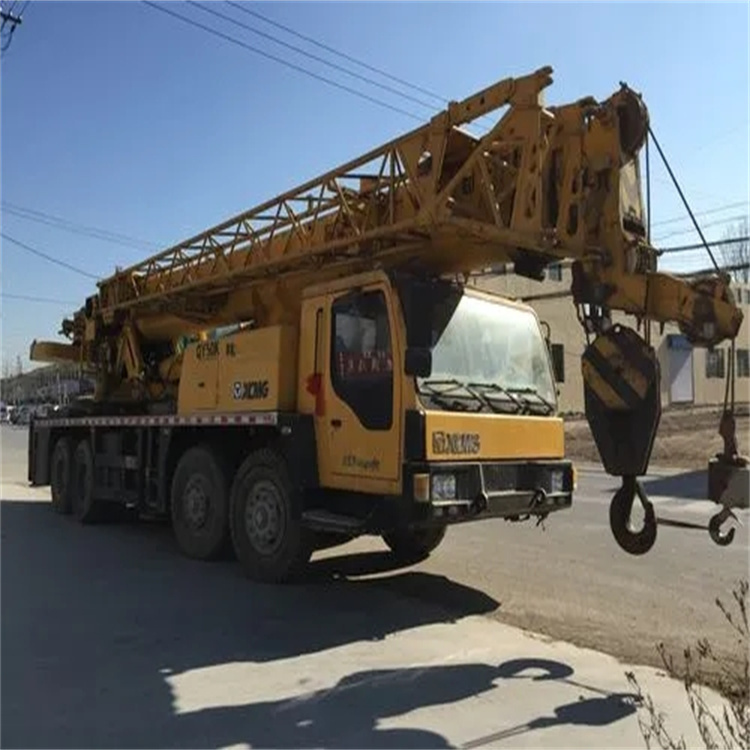 清城哪里有专业吊车出租