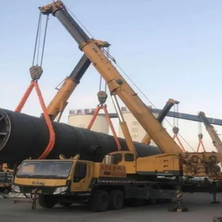 清城46米吊车怎么出租